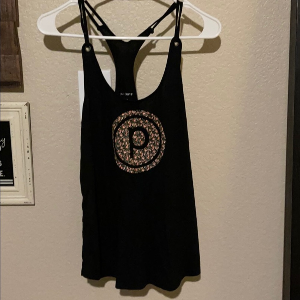 Pure Barre x Splits59 tank